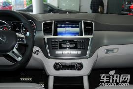 奔驰AMG-奔驰M级AMG- ML 63 AMG  ￥190.8