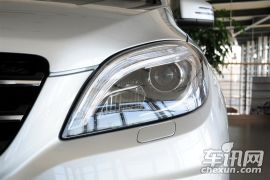 奔驰AMG-奔驰M级AMG- ML 63 AMG  ￥190.8