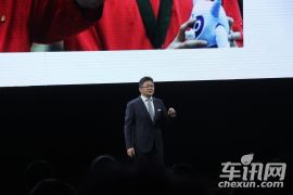 通用凯迪拉克-凯迪拉克CT6 上市