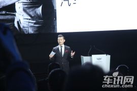 通用凯迪拉克-凯迪拉克CT6 上市