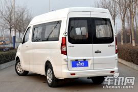 长安汽车-睿行M90-2.0L舒适型4G94S  ￥7.19