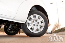 长安汽车-睿行M90-2.0L舒适型4G94S  ￥7.19