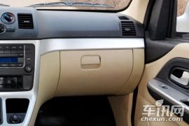 长安汽车-睿行M90-2.0L舒适型4G94S  ￥7.19