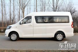 长安汽车-睿行M90-2.0L舒适型4G94S  ￥7.19