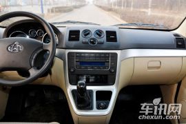 长安汽车-睿行M90-2.0L舒适型4G94S  ￥7.19