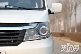 长安汽车-睿行M90-2.0L舒适型4G94S  ￥7.19