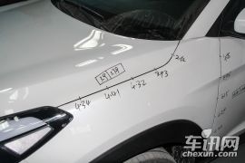 途胜2.0L 两驱 自动智能型	-科学实验