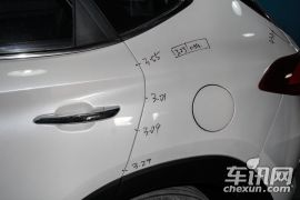 途胜2.0L 两驱 自动智能型	-科学实验
