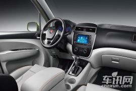 东风风行汽车-景逸XV