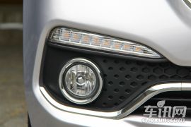 福田汽车-伽途ix5-1.5L智臻型DAM15L  ￥5.89