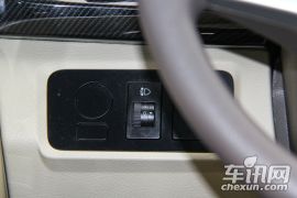 福田汽车-伽途ix5-1.5L智臻型DAM15L  ￥5.89