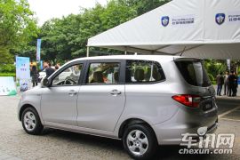 福田汽车-伽途ix5-1.5L智臻型DAM15L  ￥5.89