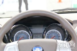 福田汽车-伽途ix5-1.5L智臻型DAM15L  ￥5.89