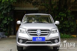 福田汽车-伽途ix5-1.5L智臻型DAM15L  ￥5.89