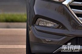 北京现代-途胜-1.6T 四驱 双离合旗舰型