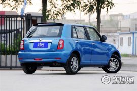 力帆汽车-力帆330-1.3L 手动舒适型
