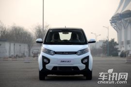 众泰汽车-众泰芝麻E30-基本型  ￥17.98