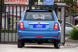 力帆汽车-力帆330-1.3L 手动舒适型