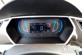 众泰汽车-众泰芝麻E30-基本型  ￥17.98