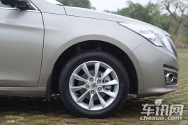 东风风行汽车-景逸S50-1.6L CVT旗舰型