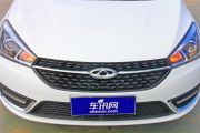 奇瑞汽车-艾瑞泽5-1.5L手动领锐版  ￥7.29