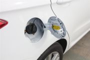 奇瑞汽车-艾瑞泽5-1.5L手动领锐版  ￥7.29