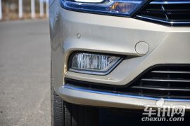 一汽-大众-宝来-1.4TSI 自动豪华型