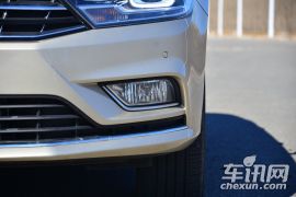 一汽-大众-宝来-1.4TSI 自动豪华型
