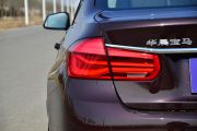 华晨宝马-宝马3系-335Li 豪华设计套装