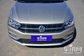 一汽-大众-宝来-1.4TSI 自动豪华型