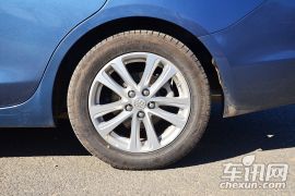 通用别克-全新英朗-18T 双离合运动旗舰型