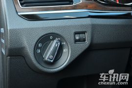 一汽-大众-宝来-1.4TSI 自动豪华型