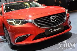 马自达-ATENZA(进口)