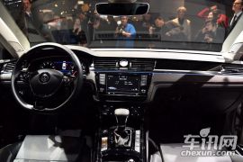 上海大众-PHIDEON