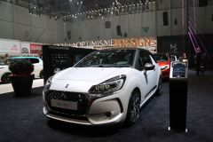 DS-DS3（进口）