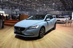 沃尔沃-沃尔沃V40