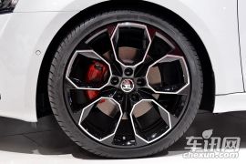 斯柯达-明锐(海外)