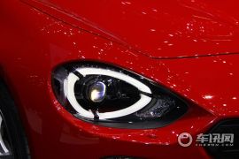 菲亚特-124 Spider