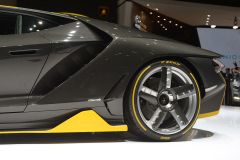 兰博基尼-Centenario