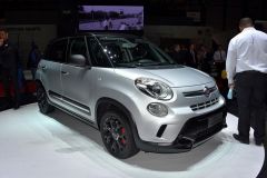 菲亚特-菲亚特500L