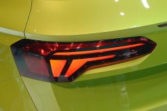 大众-T-Cross Breeze