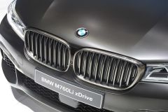 宝马-宝马M760Li