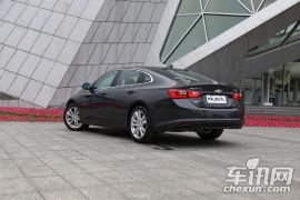 通用雪佛兰-迈锐宝XL