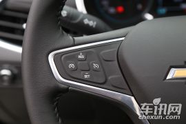 通用雪佛兰-迈锐宝XL