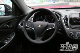 通用雪佛兰-迈锐宝XL