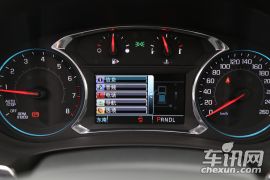 通用雪佛兰-迈锐宝XL