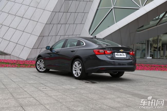 迈锐宝xl 2016款 1.5t 双离合锐享版      17.99      0.