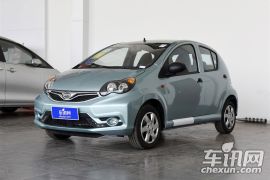 比亚迪-比亚迪F0-1.0L AMT 铉酷型