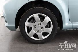 比亚迪-比亚迪F0-1.0L AMT 铉酷型