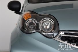 比亚迪-比亚迪F0-1.0L AMT 铉酷型